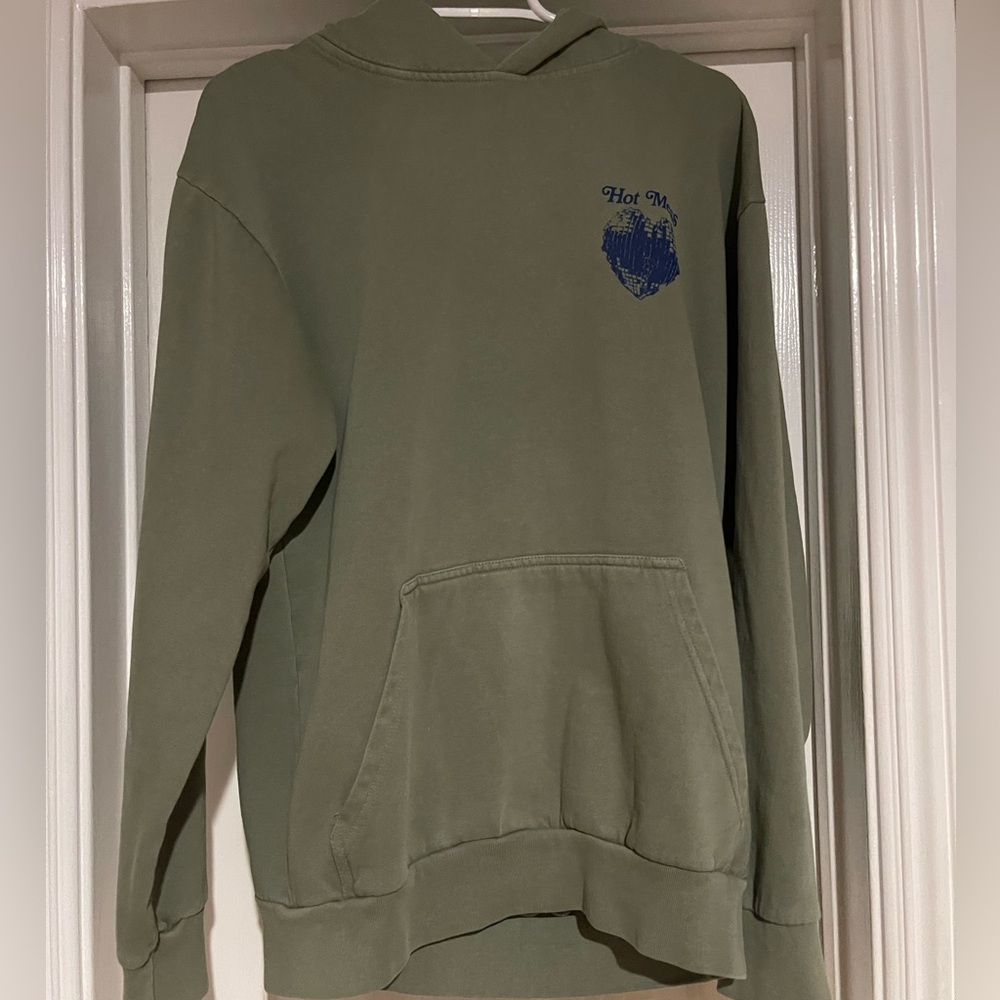 UNWELL: Alix Earle Hot Mess merch